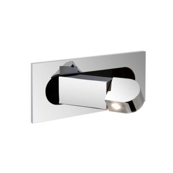 Magic light – Modern LED wall lamp for reading - Image 43