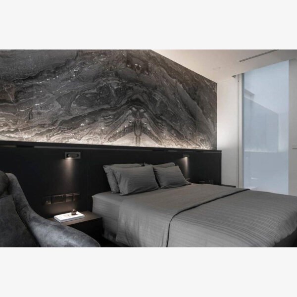 Magic light – Modern LED wall lamp for reading - Image 11