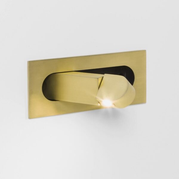 Magic light – Modern LED wall lamp for reading - Image 22