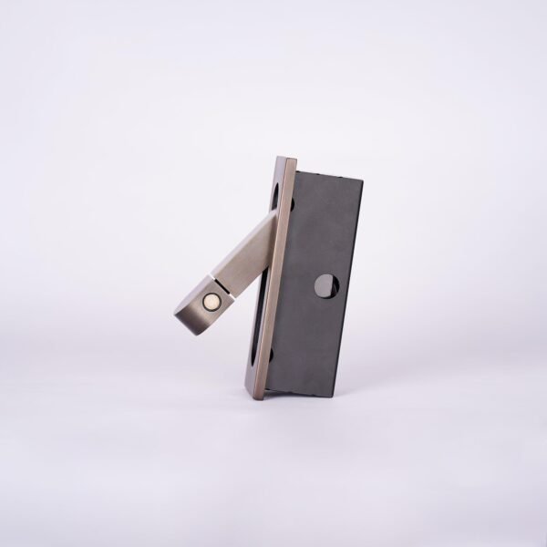 Magic light – Modern LED wall lamp for reading - Image 26